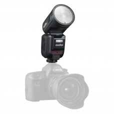 Вспышка накамерная Godox V100S TTL с круглой головкой для Sony модель vb_32612 от Godox