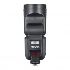 Вспышка накамерная Godox V100S TTL с круглой головкой для Sony модель vb_32612 от Godox