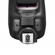 Вспышка накамерная Godox V100F TTL с круглой головкой для Fujifilm модель vb_32613 от Godox