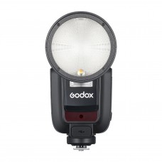 Вспышка накамерная Godox V100O TTL с круглой головкой для Olympus/Panasonic модель vb_32614 от Godox