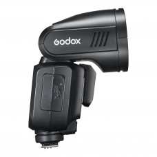 Вспышка накамерная Godox V100O TTL с круглой головкой для Olympus/Panasonic модель vb_32614 от Godox