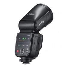 Вспышка накамерная Godox V100O TTL с круглой головкой для Olympus/Panasonic модель vb_32614 от Godox