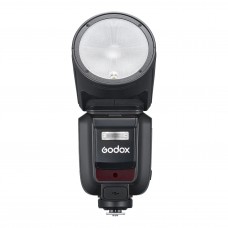 Вспышка накамерная Godox V100O TTL с круглой головкой для Olympus/Panasonic модель vb_32614 от Godox