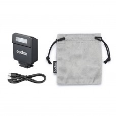 Вспышка накамерная Godox iFlash iM22 модель vb_32616 от Godox
