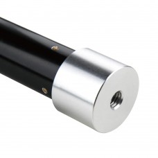 Удлинитель телескопический KUPO 017 EXTENSION POLE Удлинитель телескопический KUPO 017 EXTENSION POLE модель vb_32634 от KUPO