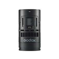 Комплект студийного оборудования Godox Knowled MS60R 2K Комплект студийного оборудования Godox Knowled MS60R 2K модель vb_32654 от Godox