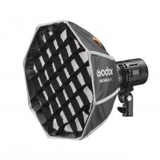 Комплект студийного оборудования Godox Knowled MS60R 2K Комплект студийного оборудования Godox Knowled MS60R 2K модель vb_32654 от Godox