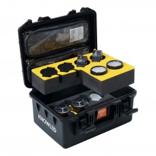 Комплект студийного оборудования Godox Knowled MS60R 2K Комплект студийного оборудования Godox Knowled MS60R 2K модель vb_32654 от Godox