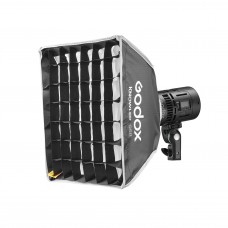 Комплект студийного оборудования Godox Knowled MS60Bi 2K Комплект студийного оборудования Godox Knowled MS60Bi 2K модель vb_32656 от Godox