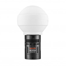 Комплект студийного оборудования Godox Knowled MS60R 4K Комплект студийного оборудования Godox Knowled MS60R 4K модель vb_32657 от Godox