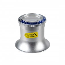 Набор луп часовых Veber MG15-3 модель vb_32658 от Veber