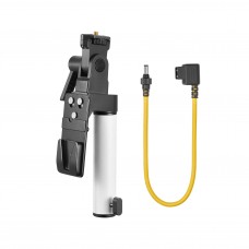 Рукоятка Godox AK-B02 аккумуляторная для ML60II Bi (V-mount) модель vb_32690 от Godox