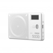 Осветитель светодиодный Godox MA5R белый с функцией беспроводного зарядного устройства модель vb_32693 от Godox