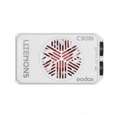 Осветитель светодиодный Godox LITEMONS C30Bi модель vb_32695 от Godox