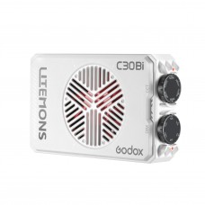 Осветитель светодиодный Godox LITEMONS C30Bi модель vb_32695 от Godox