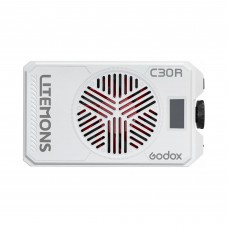 Осветитель светодиодный Godox LITEMONS C30R Осветитель светодиодный Godox LITEMONS C30R модель vb_32699 от Godox