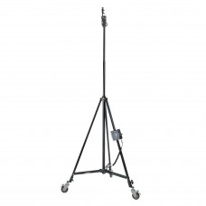 Стойка GreenBean Titan PRO 290WUM WIND-UP на колесах моторизованная модель vb_32710 от GreenBean