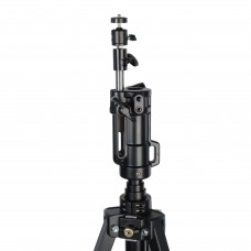 Стойка GreenBean Titan PRO 290WUM WIND-UP на колесах моторизованная модель vb_32710 от GreenBean