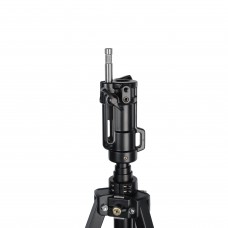 Стойка GreenBean Titan PRO 290WUM WIND-UP на колесах моторизованная модель vb_32710 от GreenBean