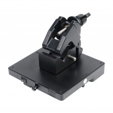 Стойка GreenBean Titan PRO 290WUM WIND-UP на колесах моторизованная модель vb_32710 от GreenBean