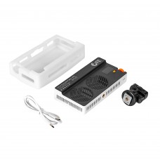 Осветитель светодиодный Falcon Eyes MiniLight F25R Осветитель светодиодный Falcon Eyes MiniLight F25R модель vb_32713 от Falcon Eyes