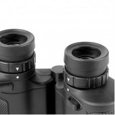 Бинокль Veber Ultra Sport BН 8x25 черный модель vb_32718 от Veber