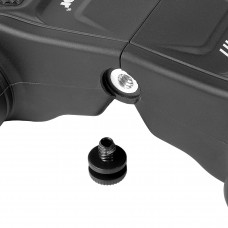 Бинокль Veber Ultra Sport BН 8x25 черный модель vb_32718 от Veber