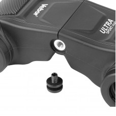 Бинокль Veber Ultra Sport BН 10x25 черный модель vb_32719 от Veber