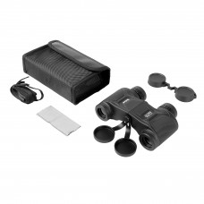 Бинокль Veber Ultra Sport BН 10x25 черный модель vb_32719 от Veber