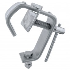 Зажим KUPO C-12 STEEL HOOK CLAMP модель vb_32726 от KUPO