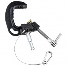 Зажим KUPO C-26 TITAN CLAMP Зажим KUPO C-26 TITAN CLAMP модель vb_32728 от KUPO