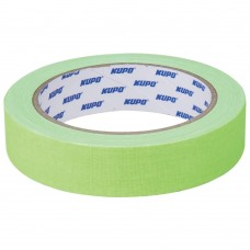 Лента клейкая KUPO CSS-2415GN CLOTH SPIKE TAPE зеленая модель vb_32736 от KUPO