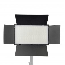 Осветитель светодиодный Falcon Eyes LedPRO 50R Осветитель светодиодный Falcon Eyes LedPRO 50R модель vb_32738 от Falcon Eyes