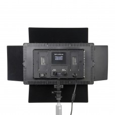Осветитель светодиодный Falcon Eyes LedPRO 50R Осветитель светодиодный Falcon Eyes LedPRO 50R модель vb_32738 от Falcon Eyes