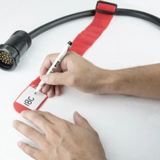 Стяжка KUPO EZ560-BL CABLE TIE синяя модель vb_32750 от KUPO