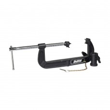 Зажим KUPO KCP-129 HEAVY DUTY C-CLAMP модель vb_32754 от KUPO
