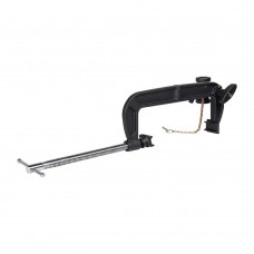 Зажим KUPO KCP-129 HEAVY DUTY C-CLAMP модель vb_32754 от KUPO