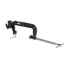 Зажим KUPO KCP-129 HEAVY DUTY C-CLAMP модель vb_32754 от KUPO