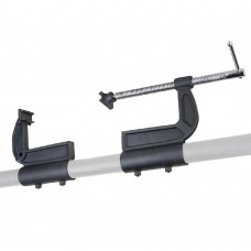 Зажим KUPO KCP-141 SPLIT C-CLAMP Зажим KUPO KCP-141 SPLIT C-CLAMP модель vb_32756 от KUPO