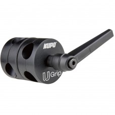 Головка KUPO KCP-190 GAG GRIP HEAD 16мм двойная модель vb_32761 от KUPO