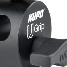 Головка KUPO KCP-192 U-GRIP HEAD двойная модель vb_32762 от KUPO