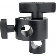 Головка KUPO KCP-192 U-GRIP HEAD двойная модель vb_32762 от KUPO