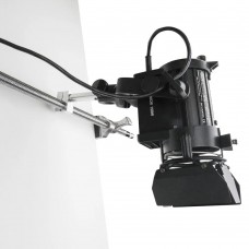 Зажим KUPO KCP-195 ROD CLAMP со штифтом BABY модель vb_32766 от KUPO