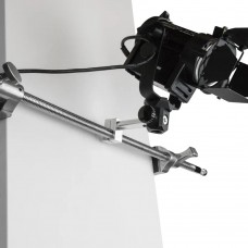 Зажим KUPO KCP-195 ROD CLAMP со штифтом BABY модель vb_32766 от KUPO