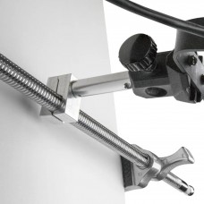 Зажим KUPO KCP-195 ROD CLAMP со штифтом BABY модель vb_32766 от KUPO