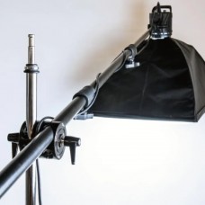 Головка KUPO KCP-235 PIVOTING LIGHT STAND BOOM CLAMP поворотная Головка KUPO KCP-235 PIVOTING LIGHT STAND BOOM CLAMP поворотная модель vb_32770 от KUPO