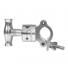 Головка KUPO KCP-265 GRIP HEAD W/HALF COUPLER для труб модель vb_32772 от KUPO