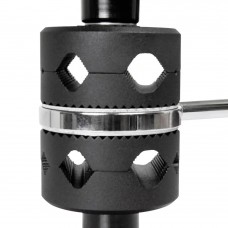 Головка KUPO KCP-280B DOUBLE GAG GRIP HEAD двойная модель vb_32774 от KUPO