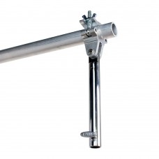 Адаптер KUPO KCP-632 COUPLER JUNIOR DROP DOWN модель vb_32779 от KUPO