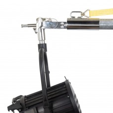 Головка KUPO KCP-633 40 PIPE BOOM RIG UNIVERSAL HEAD для стрелы модель vb_32780 от KUPO